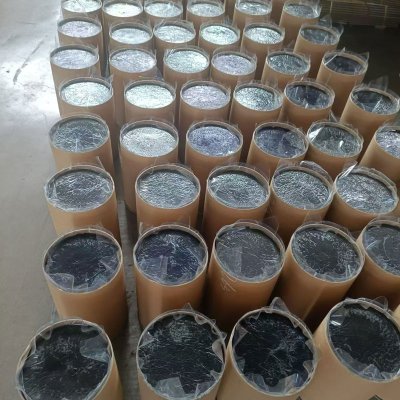 Sealant Karet Butil Meleleh Panas Untuk Penyegelan Utama Unit Kaca Ganda